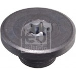 Febi Bilstein Βιδωτή τάπα, Λεκάνη Λαδιού - 48876