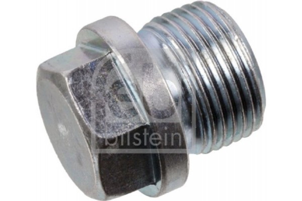 Febi Bilstein Βιδωτή τάπα, Λεκάνη Λαδιού - 48879