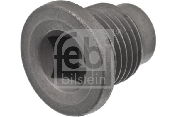 Febi Bilstein Βιδωτή τάπα, Λεκάνη Λαδιού - 48880