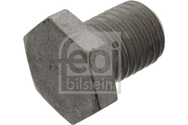 Febi Bilstein Βιδωτή τάπα, Λεκάνη Λαδιού - 48890