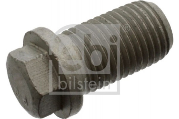 Febi Bilstein Βιδωτή τάπα, Λεκάνη Λαδιού - 48899