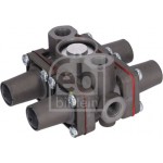 Febi Bilstein Βλαβίδα Προστασίας Κυκλωμάτων - 44573