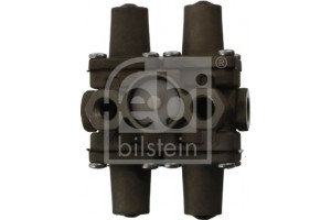 Febi Bilstein Βλαβίδα Προστασίας Κυκλωμάτων - 44573