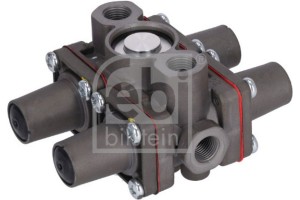 Febi Bilstein Βλαβίδα Προστασίας Κυκλωμάτων - 44573