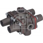 Febi Bilstein Βλαβίδα Προστασίας Κυκλωμάτων - 44573