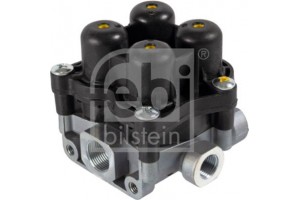 Febi Bilstein Βλαβίδα Προστασίας Κυκλωμάτων - 45011