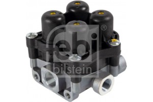 Febi Bilstein Βλαβίδα Προστασίας Κυκλωμάτων - 45011