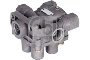 Febi Bilstein Βλαβίδα Προστασίας Κυκλωμάτων - 45606