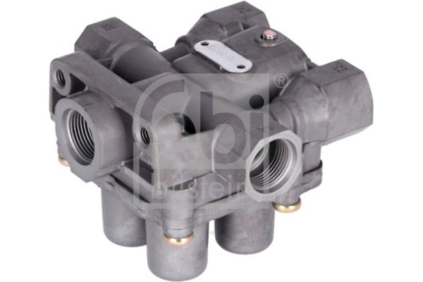 Febi Bilstein Βλαβίδα Προστασίας Κυκλωμάτων - 45606