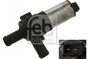 Febi Bilstein Βοηθητική Αντλία Νερού - 36770
