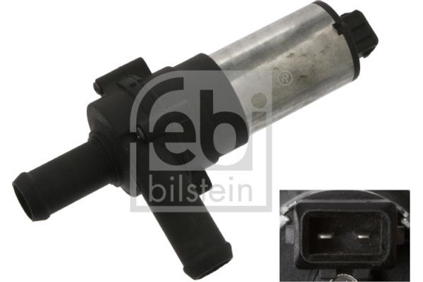 Febi Bilstein Βοηθητική Αντλία Νερού - 36770