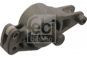 Febi Bilstein Βραχίονας σύσφιγξης, Ιμάντας poly-V - 05072
