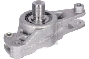 Febi Bilstein Βραχίονας σύσφιγξης, Ιμάντας poly-V - 05072