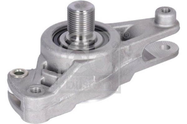 Febi Bilstein Βραχίονας σύσφιγξης, Ιμάντας poly-V - 05072