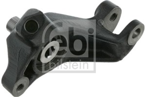 Febi Bilstein Βραχίονας σύσφιγξης, Ιμάντας poly-V - 23357