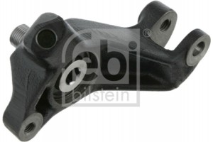 Febi Bilstein Βραχίονας σύσφιγξης, Ιμάντας poly-V - 23357