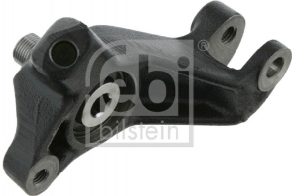 Febi Bilstein Βραχίονας σύσφιγξης, Ιμάντας poly-V - 23357