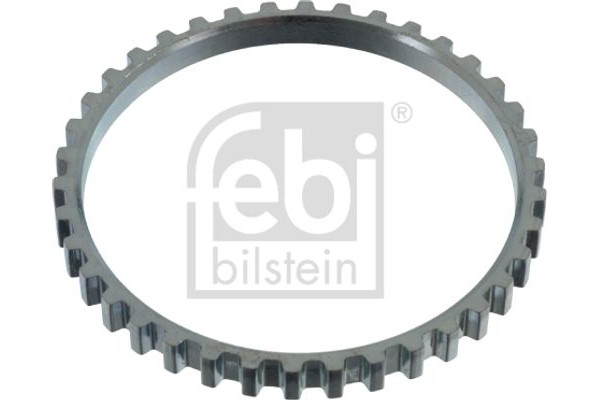 Febi Bilstein Δακτύλιος αισθητήρα, Abs - 100433