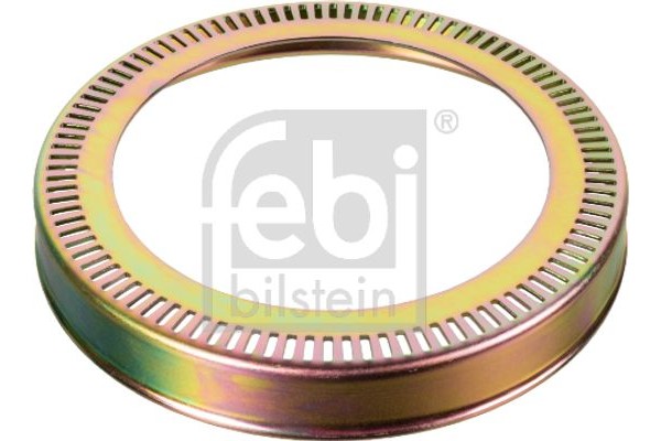 Febi Bilstein Δακτύλιος αισθητήρα, Abs - 107446