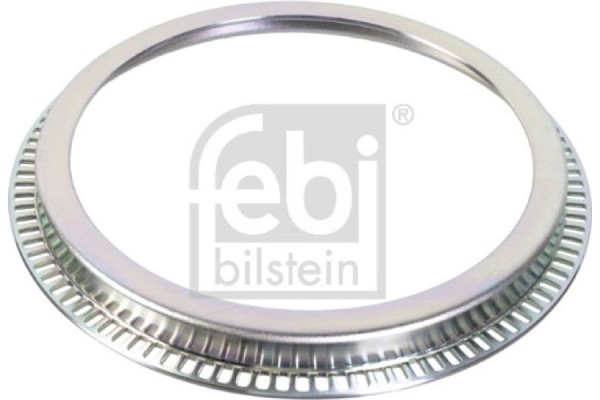 Febi Bilstein Δακτύλιος αισθητήρα, Abs - 18612