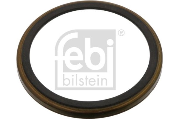 Febi Bilstein Δακτύλιος αισθητήρα, Abs - 37777