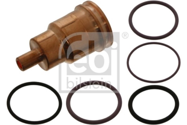 Febi Bilstein Δακτύλιος, Βάση Μπεκ - 39127 Febi Bilstein Δακτύλιος, Βάση Μπεκ - 39127