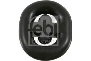 Febi Bilstein Δακτύλιος στήριξης, Σιλανσιέ - 07358