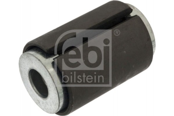 Febi Bilstein Δαχτυλίδι, Ημιελειπτικό Ελατήριο - 100158 Febi Bilstein Δαχτυλίδι, Ημιελειπτικό Ελατήριο - 100158