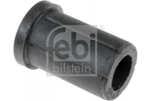 Febi Bilstein Δαχτυλίδι, Ημιελειπτικό Ελατήριο - 102103