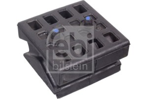 Febi Bilstein Δαχτυλίδι, Ημιελειπτικό Ελατήριο - 102145