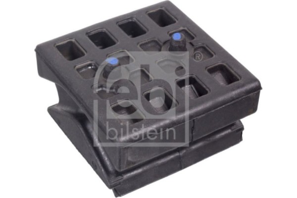 Febi Bilstein Δαχτυλίδι, Ημιελειπτικό Ελατήριο - 102145 Febi Bilstein Δαχτυλίδι, Ημιελειπτικό Ελατήριο - 102145