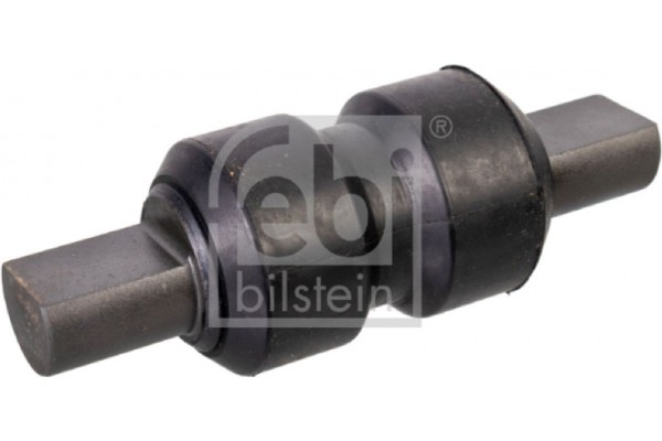 Febi Bilstein Δαχτυλίδι, Ημιελειπτικό Ελατήριο - 172474 Febi Bilstein Δαχτυλίδι, Ημιελειπτικό Ελατήριο - 172474