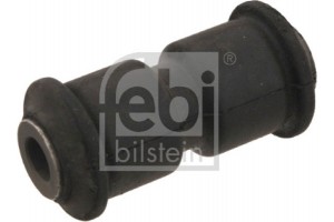 Febi Bilstein Δαχτυλίδι, Ημιελειπτικό Ελατήριο - 17816