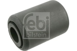 Febi Bilstein Δαχτυλίδι, Ημιελειπτικό Ελατήριο - 27189