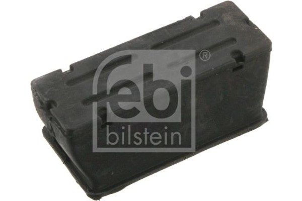 Febi Bilstein Δαχτυλίδι, Ημιελειπτικό Ελατήριο - 34966