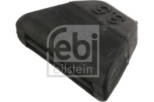 Febi Bilstein Δαχτυλίδι, Ημιελειπτικό Ελατήριο - 34968