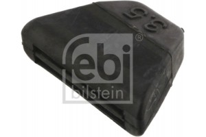 Febi Bilstein Δαχτυλίδι, Ημιελειπτικό Ελατήριο - 34968