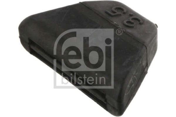 Febi Bilstein Δαχτυλίδι, Ημιελειπτικό Ελατήριο - 34968 Febi Bilstein Δαχτυλίδι, Ημιελειπτικό Ελατήριο - 34968