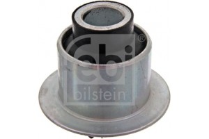 Febi Bilstein Δαχτυλίδι, Ημιελειπτικό Ελατήριο - 35254