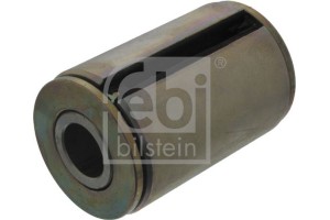 Febi Bilstein Δαχτυλίδι, Ημιελειπτικό Ελατήριο - 38502