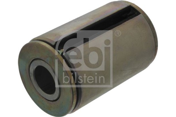 Febi Bilstein Δαχτυλίδι, Ημιελειπτικό Ελατήριο - 38502