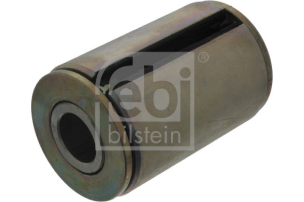 Febi Bilstein Δαχτυλίδι, Ημιελειπτικό Ελατήριο - 38502 Febi Bilstein Δαχτυλίδι, Ημιελειπτικό Ελατήριο - 38502