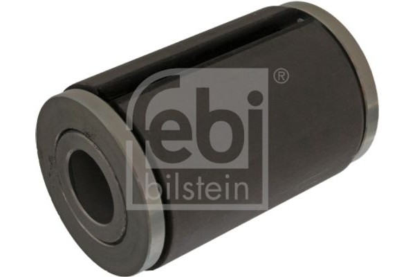 Febi Bilstein Δαχτυλίδι, Ημιελειπτικό Ελατήριο - 40633