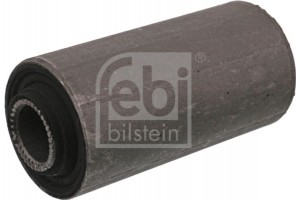 Febi Bilstein Δαχτυλίδι, Ημιελειπτικό Ελατήριο - 41171