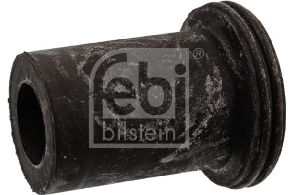 Febi Bilstein Δαχτυλίδι, Ημιελειπτικό Ελατήριο - 41540