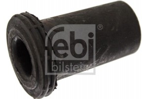 Febi Bilstein Δαχτυλίδι, Ημιελειπτικό Ελατήριο - 41541