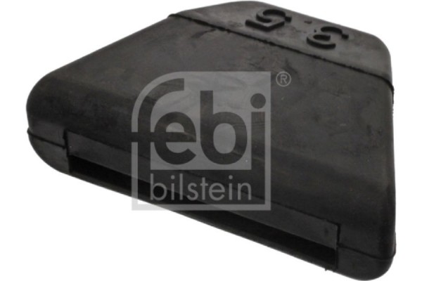 Febi Bilstein Δαχτυλίδι, Ημιελειπτικό Ελατήριο - 43691 Febi Bilstein Δαχτυλίδι, Ημιελειπτικό Ελατήριο - 43691