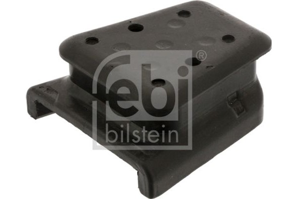 Febi Bilstein Δαχτυλίδι, Ημιελειπτικό Ελατήριο - 47584