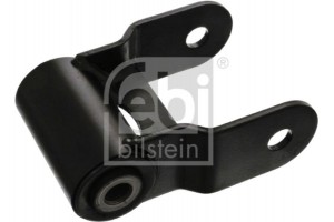 Febi Bilstein Δαχτυλίδι, Ημιελειπτικό Ελατήριο - 48314