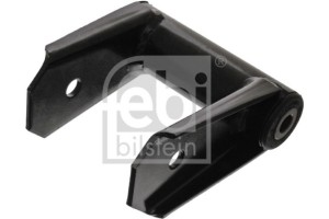 Febi Bilstein Δαχτυλίδι, Ημιελειπτικό Ελατήριο - 48739